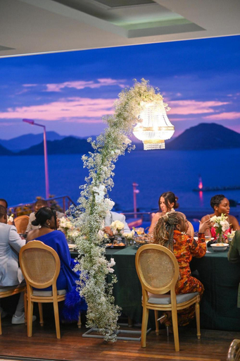 Food & Drinks 5, Marinhill Mandarin High Luxury Villa, Bodrum