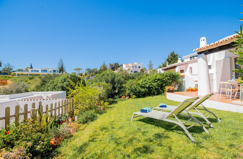 Room 5, C59 Quinta do Paraiso Perfect Algarve Escape wit, Lagoa