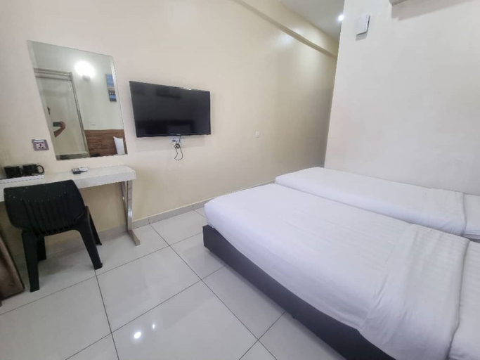 Bedroom 5, Avatel Jelutong PWCC, Penang Island