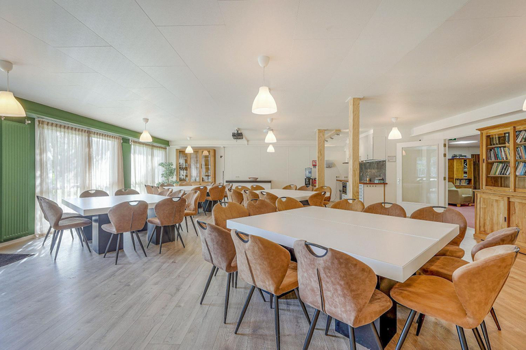 Food & Drinks 4, Landgoed Leudal - In de natuur nabij Roermond, Haelen