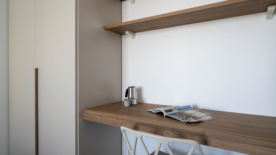 Interior 5, Italianway Comfort - Pasolini 8/G A, Milano