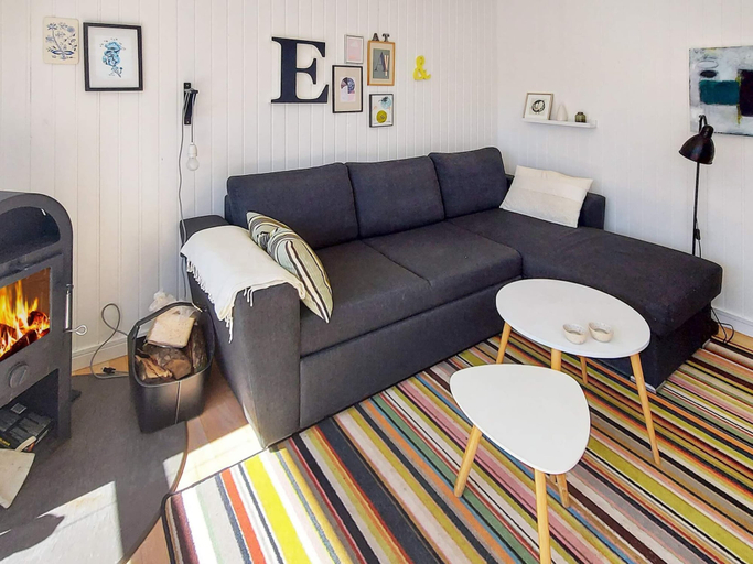 Others 5, Tranquil Holiday Home in Hadsund near Sea, Mariagerfjord