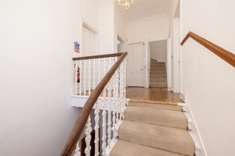 Others 5, Detached House with Sea Views & Parking, East Lothian