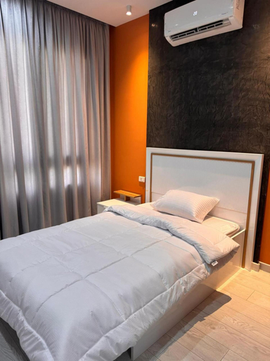 Room 2, ELITE New Modern 3BR Apartment, New Cairo City