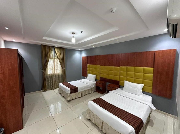 Room 5, Furnished apartments, Jeddah