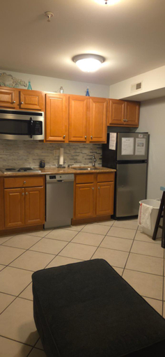 Others 5, Champagne Island Resort Unit 107, Cape May