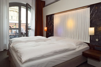 Others 5, Hotel Luc, Autograph Collection, Berlin