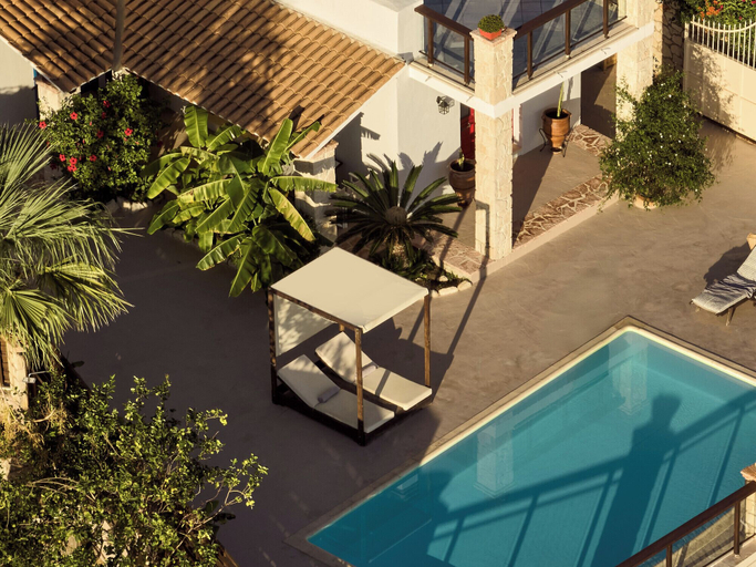 Pool 5, Villa Yiannis - Sea View & Private Pool, Ionian Islands