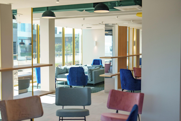 Others 4, Hotel AKENA Strasbourg - Hoerdt, Bas-Rhin