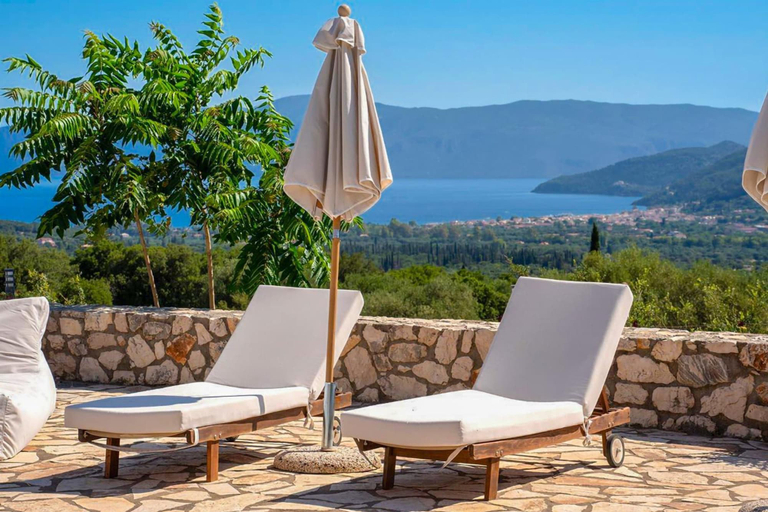 Others 3, Sunrise Villa With 3 Bedrooms and 3 Bathrooms, Ionian Islands