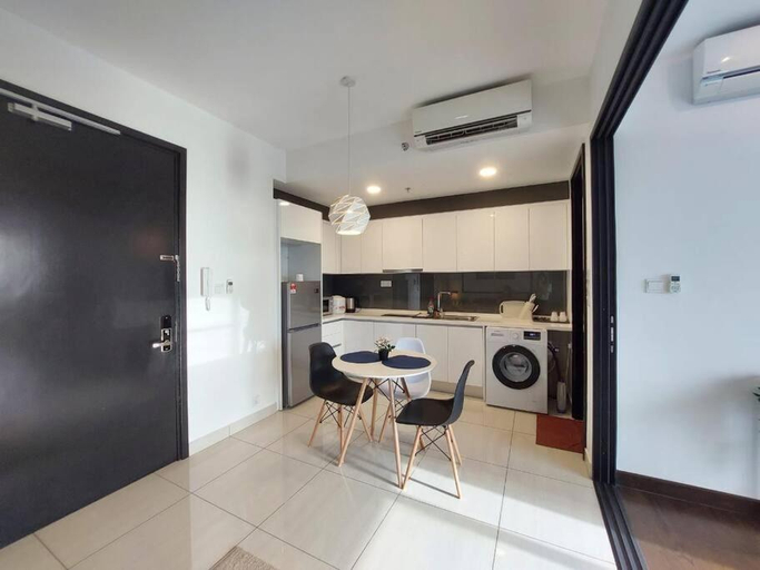 Others 4, Almas Refreshing Studio House, Johor Bahru
