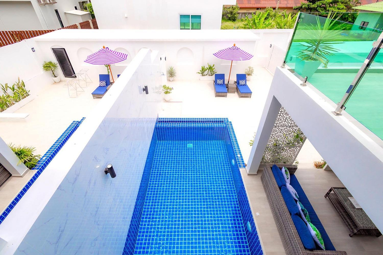 Sport & Beauty 4, Koh Chang Luxury Pool Villas, Koh Chang