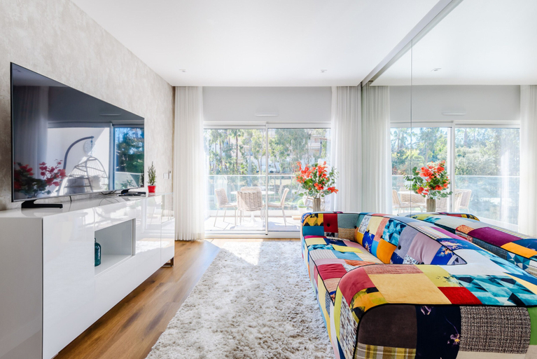 Living room 4, Forte Beach Retreat, Albufeira