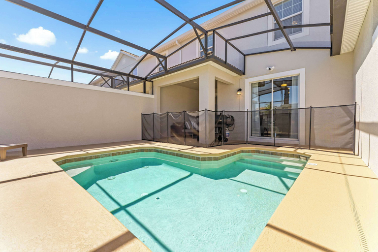 Primary image, Bright Luxe At Championsgate, Osceola