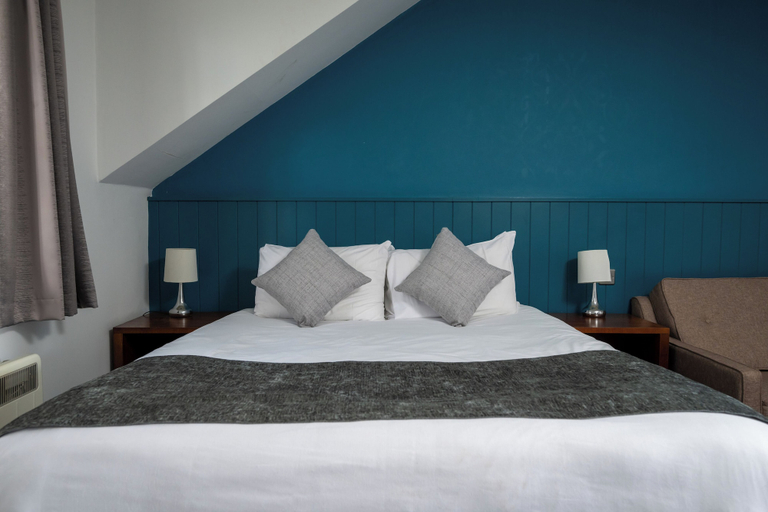Room 4, Mill on the Soar by Greene King Inns, Leicestershire