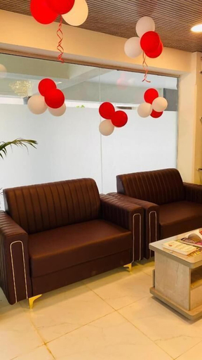 Interior 4, Baner Stays, Pune