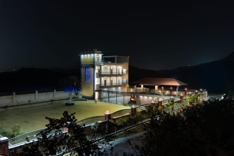 Exterior 5, Kapish Farms by Kavya International, Udaipur