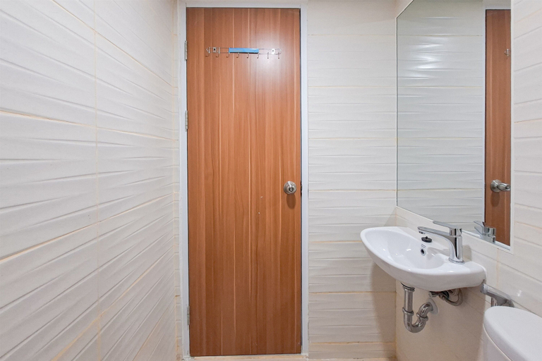 Others 2, Simple Nest Studio At Cisauk Point Apartment, Tangerang