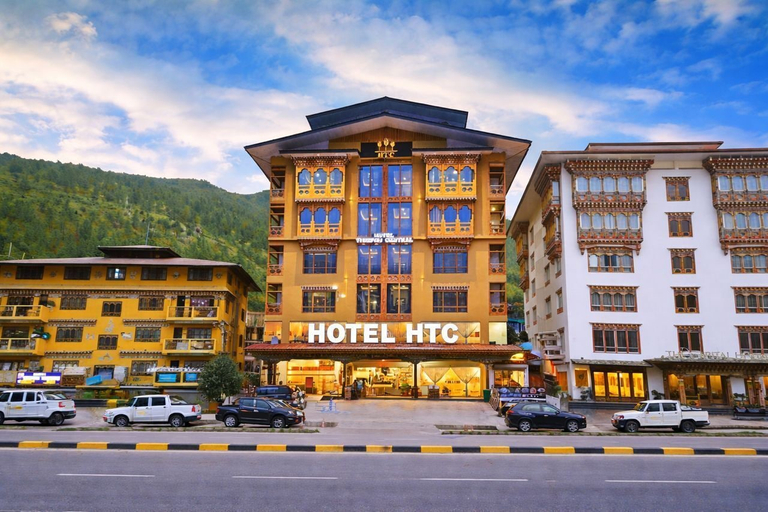 Primary image, Hotel HTC Thimphu, Chang