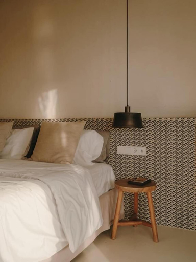 Bedroom 3, The Wild By Interni, South Aegean