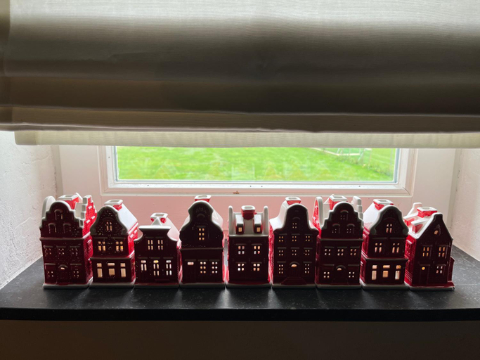 Others 4, Vakantiewoning Fruitschuur de Morel, Venlo