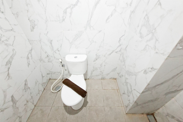 Interior 3, Homey And Minimalist Studio Apartment At Anwa Residence, Tangerang Selatan