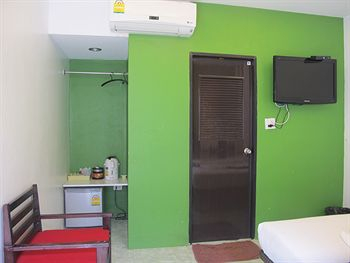Others 3, Sawasdee Coco, Muang Rayong