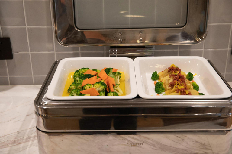 Food & Drinks 5, Atour Hotel Foshan Shunde Jinlong Metro Station, Foshan