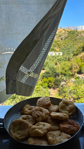 Food & Drinks 4, Sunflower Himara, Vlorës