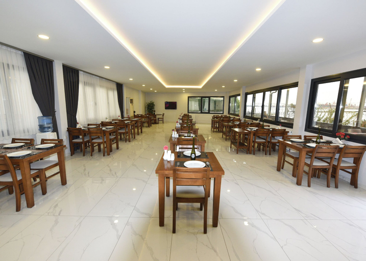 Food & Drinks 5, Sahil Hotel Pendik, Tuzla