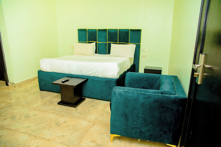 Room 5, Orison Hotel, Owerri North