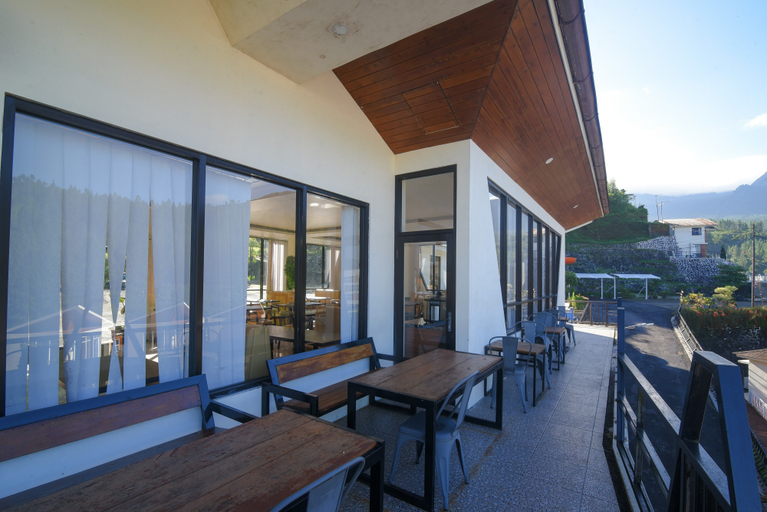 Others 5, Salma Guci Resort, Tegal