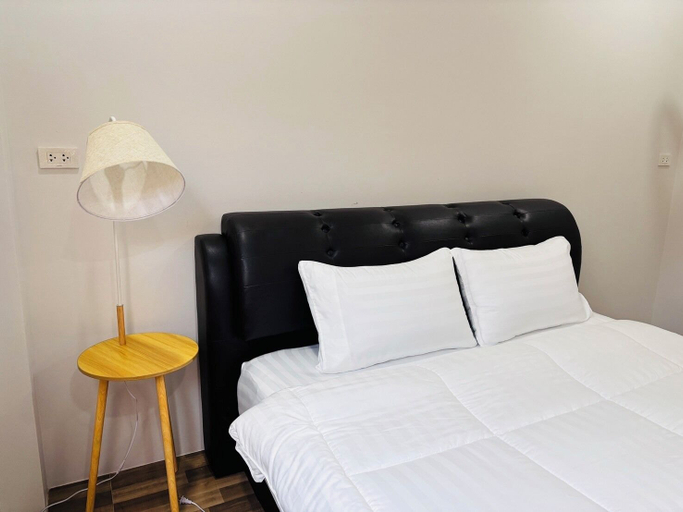 Room 3, Villa Ao Nang Krabi with a free car, Mueang Krabi