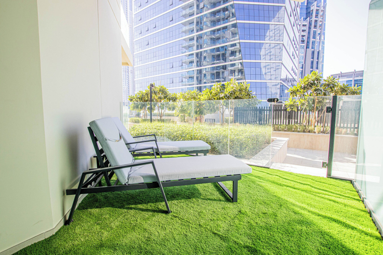 Others 5, Stylish Studio in Business Bay, Dubai