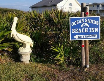 Others 2, Ocean Sands Beach Boutique Inn - 1 Acre Private Beach, Saint Johns