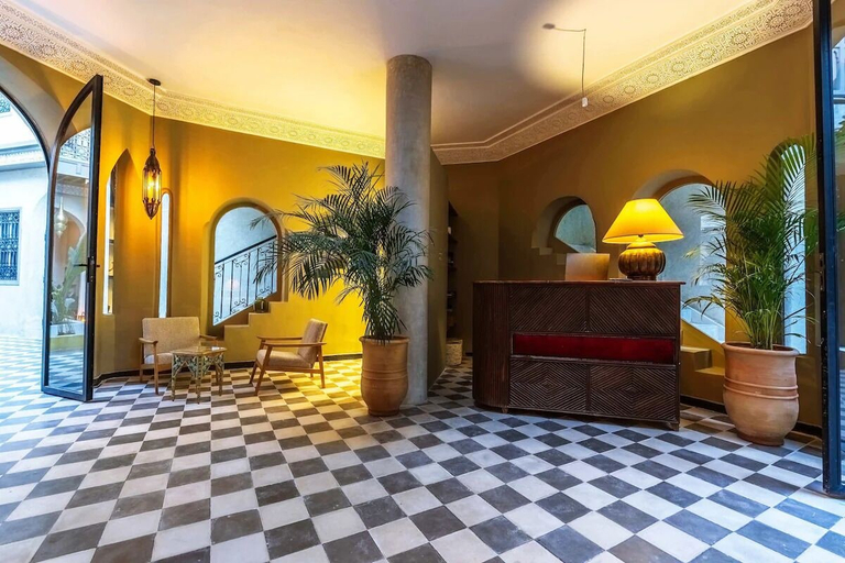 Others 4, Suites and Spa - BY XO Riad, Marrakech