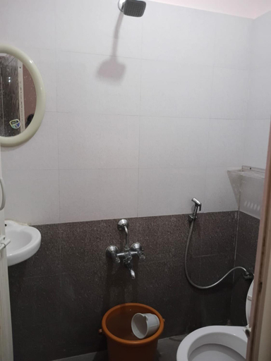 5, Rudra Co-Living Hotel-PG, Bangalore