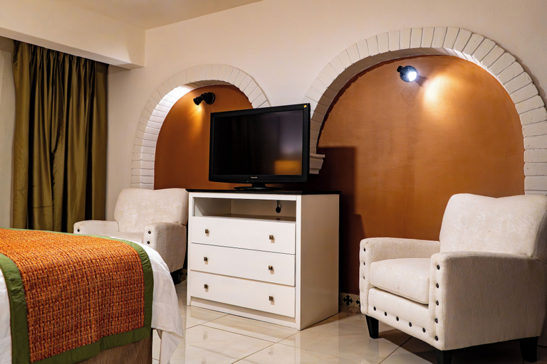 Room 3, MANSION DEL COBRE, Ahome