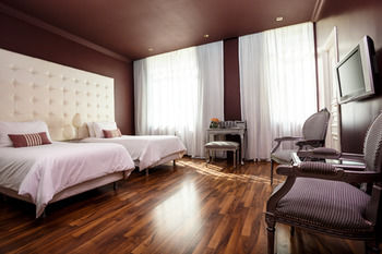 Others 3, Midtown Boutique Hotel, Distrito Federal
