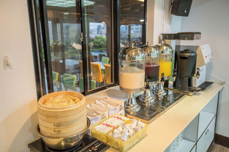 Food & Drinks 5, RELITE HOTEL TAIPEI, Taipei City