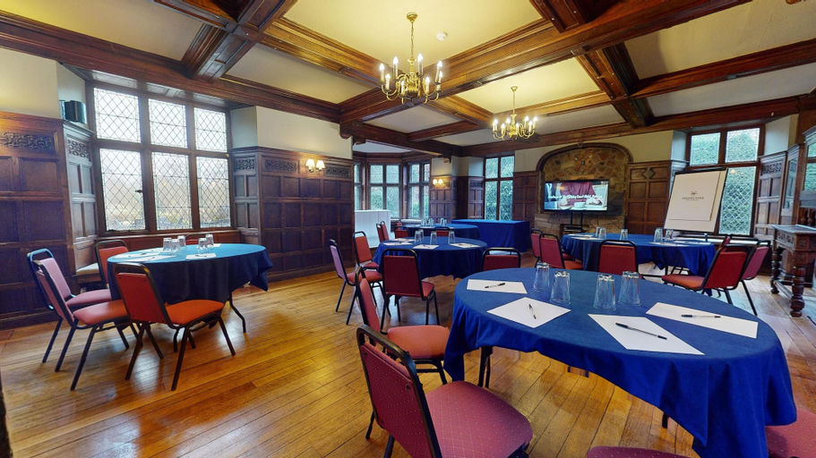 Food & Drinks 5, Rothley Court Hotel by Greene King Inns, Leicestershire