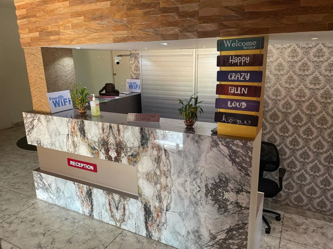 Others 5, Hotel Grand LPM, Theni