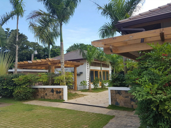 Room 2, Terrenas Beach Spot Monserrat Pool 5min Beach, Las Terrenas