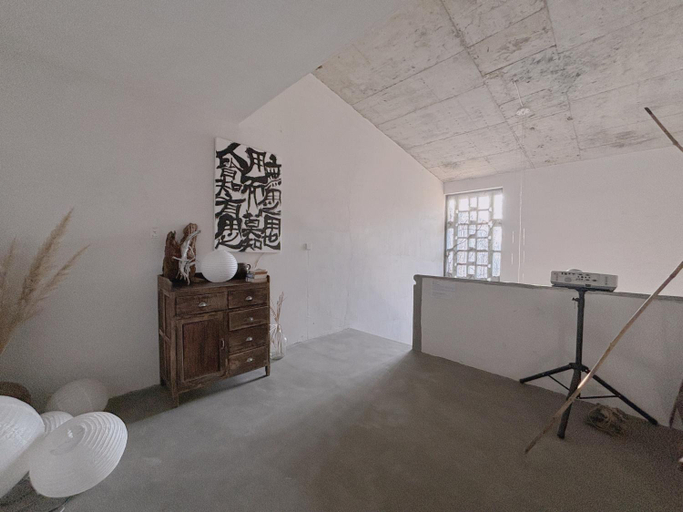 Public Area 2, 无用民宿Zenless Inn, Shangrao