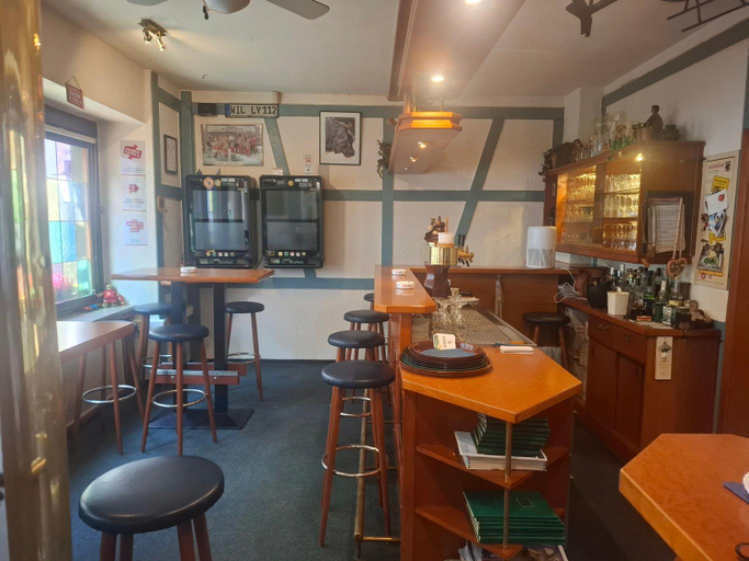 Food & Drinks 3, Weingasthaus zum Fahrhof, Mayen-Koblenz