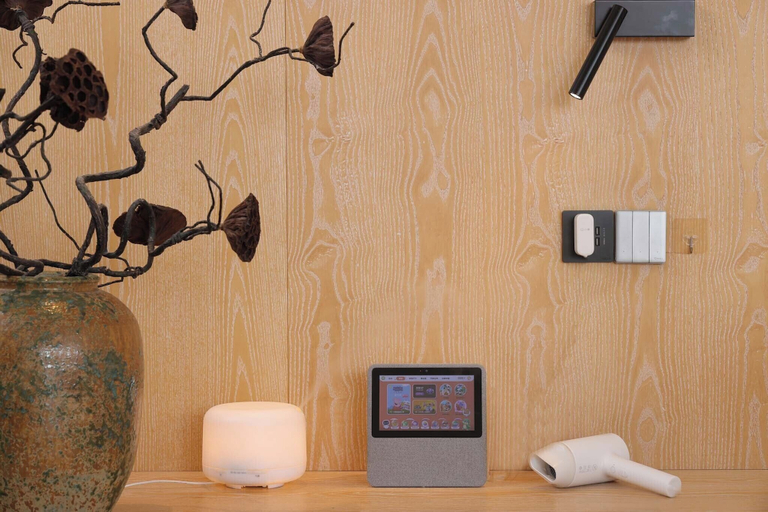 Room amenity 3, The Windyard Kazan Onsen Hotel-Private Hot Spring Bathtub close to South Gate of Dali Ancient Town, Dali Bai