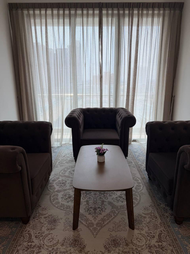 Executive lounge 2, Penthouse & Suite Melaka, Malacca City