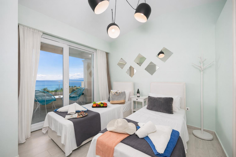 Facilities 5, Villa Leo, Ionian Islands