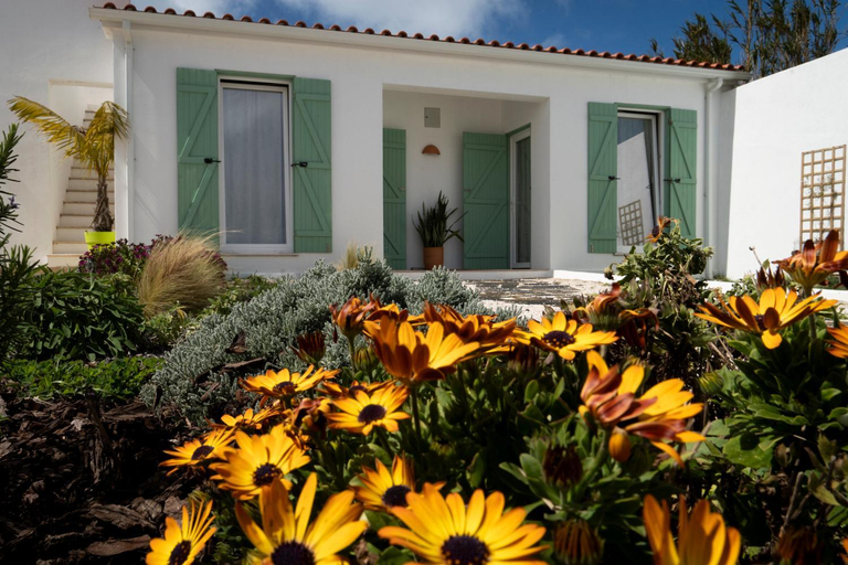 Others 2, B&B Casa Areia, Sintra
