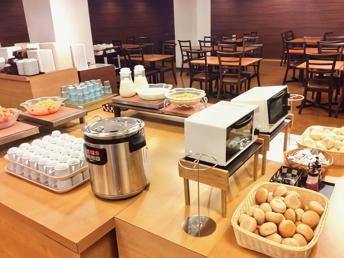 Food & Drinks 5, Itoen Hotel Bekkan, Itō